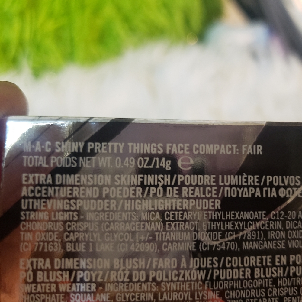 M.A.C cosmetics - Picture 4 of 6